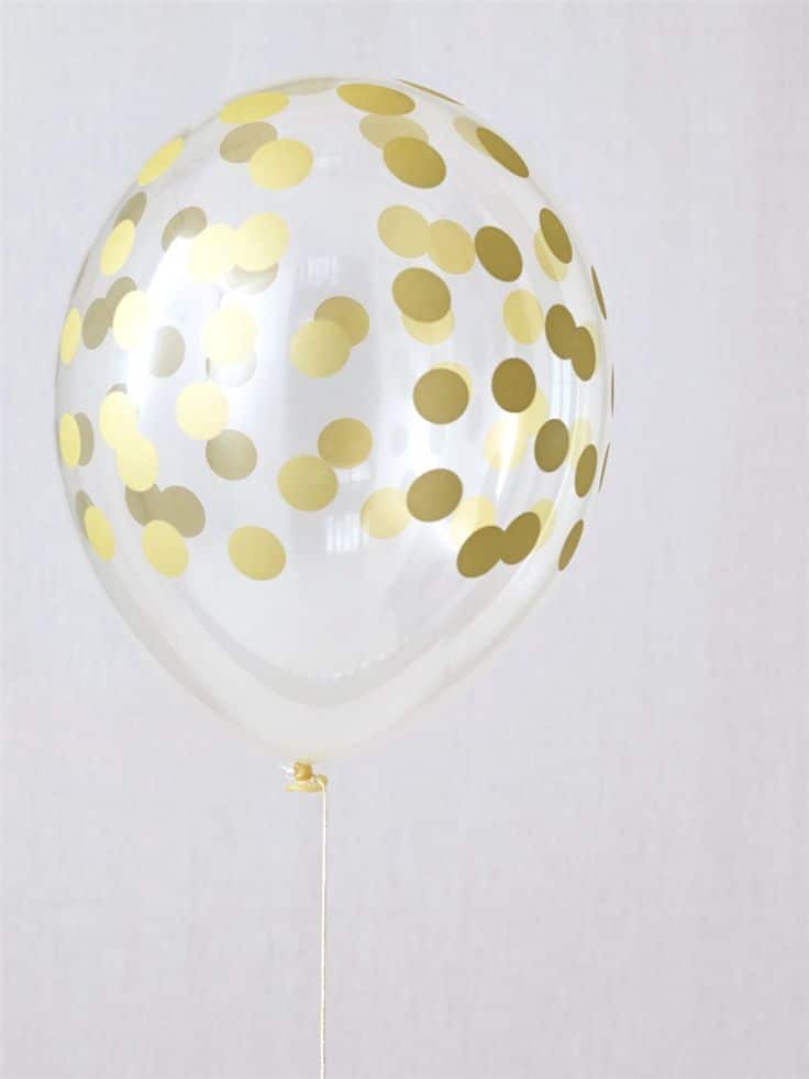 Sur Pinterest BALLON ANNIVERSAIRE PAR LOT DE 5 - My Little Day, La maison - Vetement | Accro-Jeux