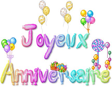 Sur Pinterest Joyeux Anniversaire | Accro-Jeux