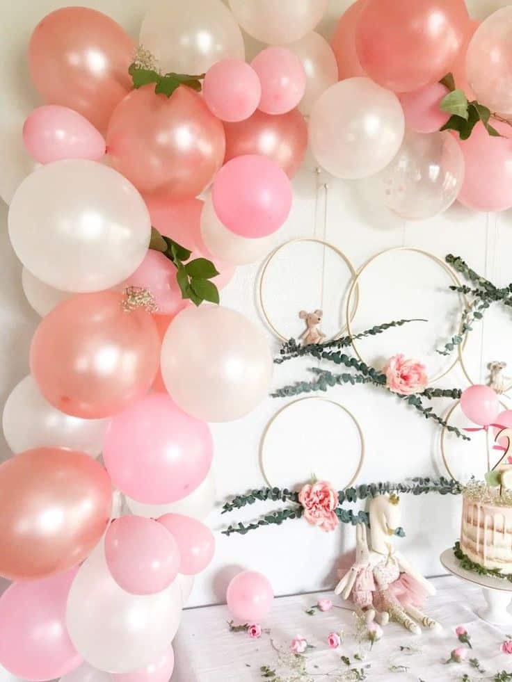 Sur Pinterest Un tas d’idées de décoration ballon anniversaire pour la party | Accro-Jeux