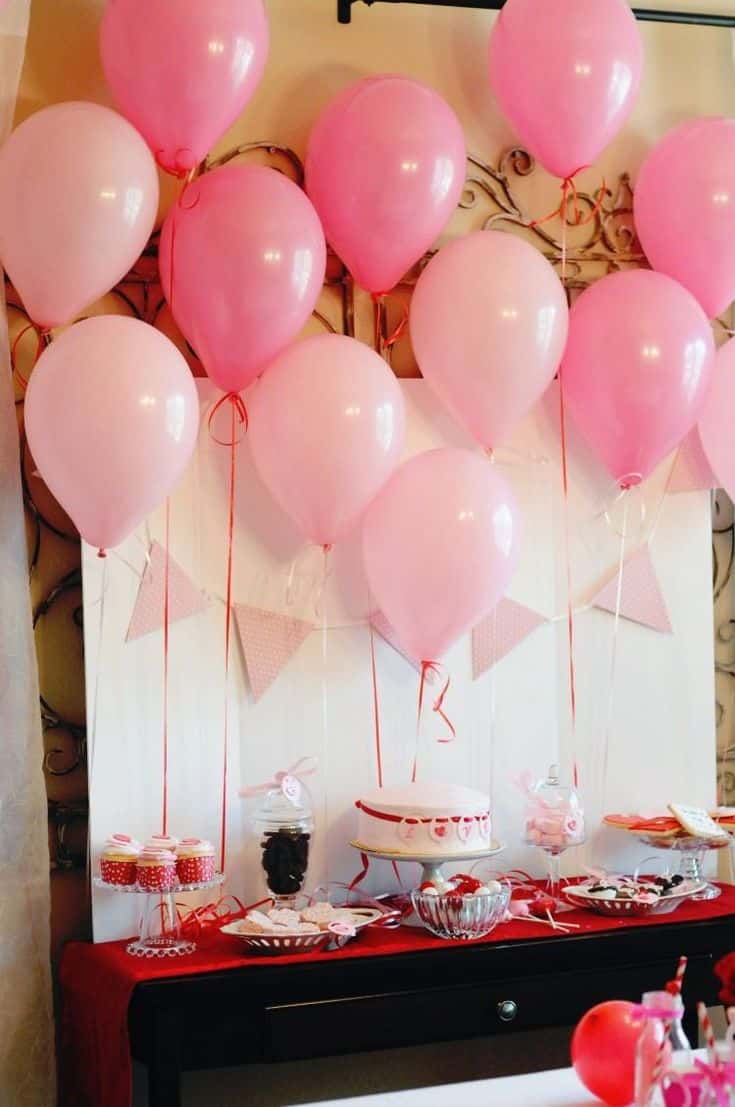 Sur Pinterest Un tas d’idées de décoration ballon anniversaire pour la party | Accro-Jeux