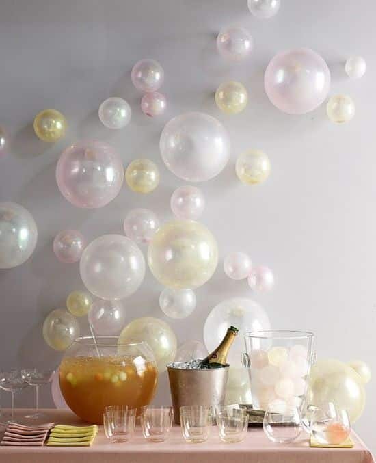 Sur Pinterest 30 Brilliant DIY Balloon Projects | Accro-Jeux