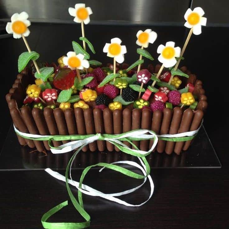 Sur Pinterest Gâteaux d’anniversaire : des idées originales | Accro-Jeux