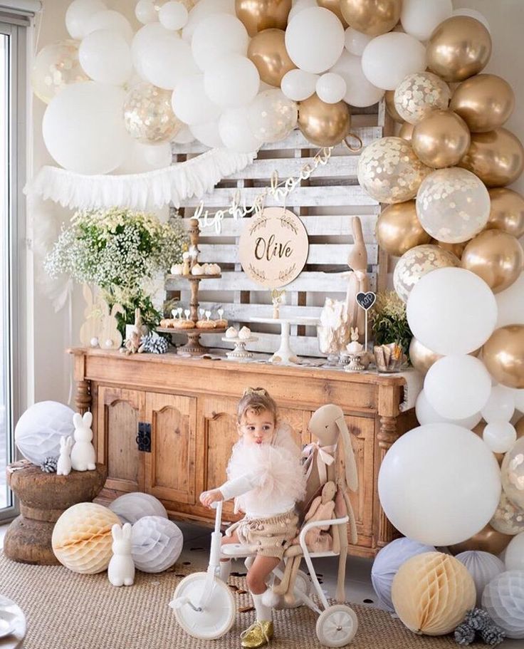 Sur Pinterest Planning a Baby Shower? 3 Tips For Throwing a Wonderful Baby Shower | Accro-Jeux