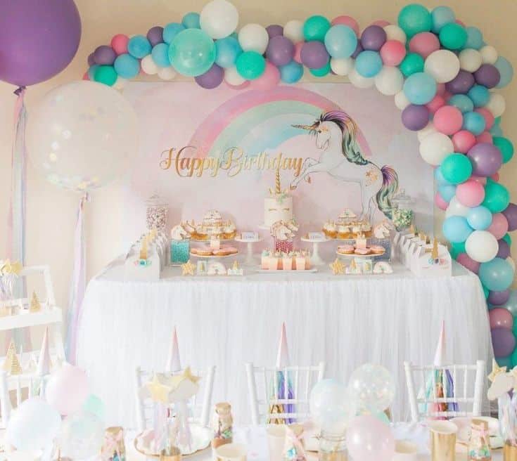 Sur Pinterest Un tas d’idées de décoration ballon anniversaire pour la party | Accro-Jeux