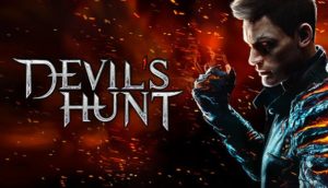 Devil's Hunt Review Vedette