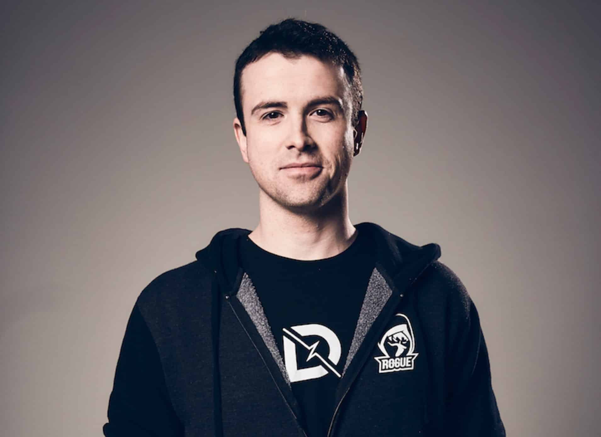 Drlupo Fortnite Settings, Keybinds, Setup, Computer, & Bio | Accro-Jeux