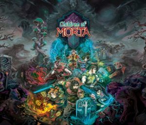 Enfants de Morta Game Review
