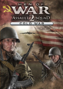 Men of War Assault Squad 2 - Revue de la guerre froide Zoom sur