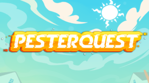 Pesterquest Game Review 1
