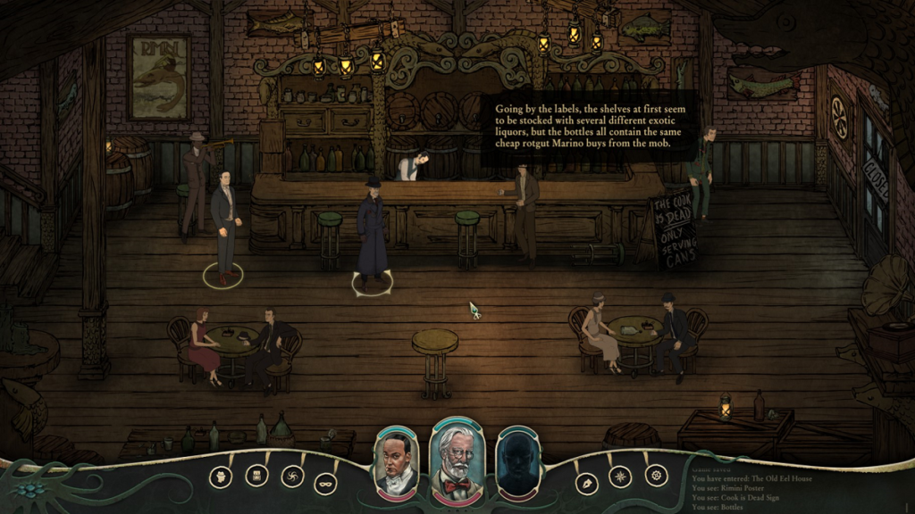 Stygian: Le règne des vieux | Accro-Jeux