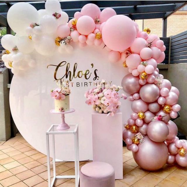 Sur Pinterest Arco de Balão: Como Fazer + 42 Modelos Para Copiar | Accro-Jeux