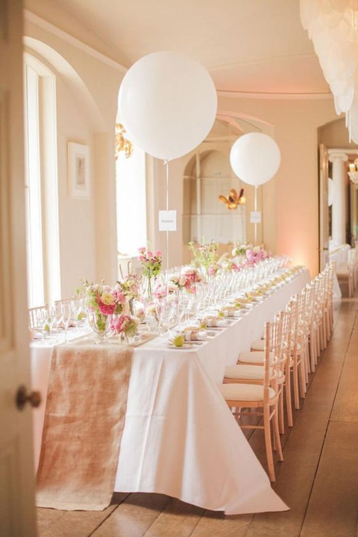 Sur Pinterest Giant Pink Balloon - Large Pink Balloon | Giant Balloon | Wedding | Accro-Jeux