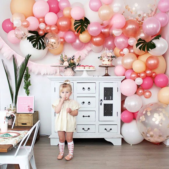 Sur Pinterest Un anniversaire poudré | Accro-Jeux