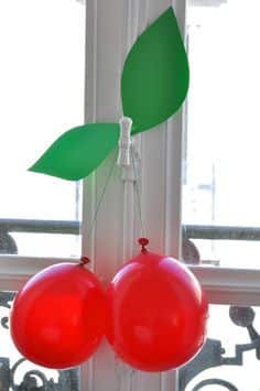 Sur Pinterest anniversaire à la fraise 6 | Accro-Jeux