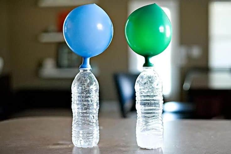 Sur Pinterest Comment gonfler un ballon sans hélium! | Accro-Jeux