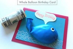 Sur Pinterest carte-anniversaire-baleine | Accro-Jeux