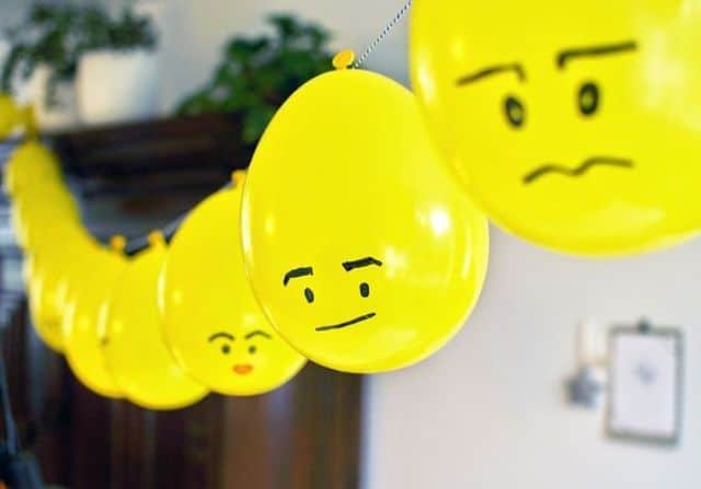 Sur Pinterest 32 Bold LEGO Kids’ Party Ideas That Rock | Accro-Jeux