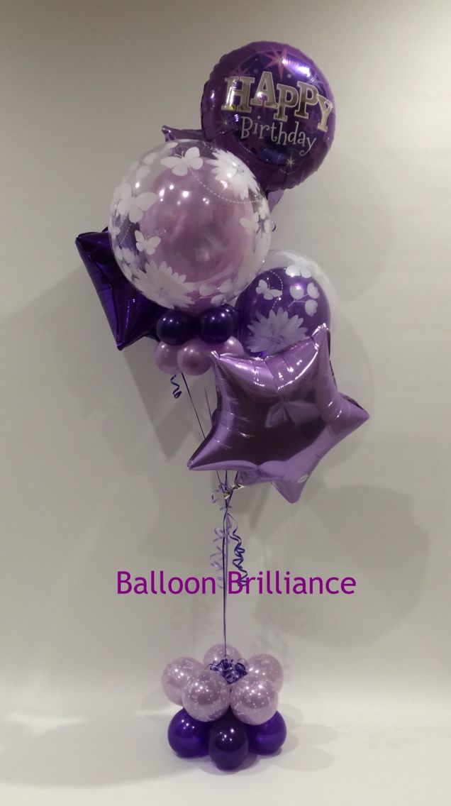 Sur Pinterest "June" #happybirthdayballoons #birthdayballoons #balloondelivery | Accro-Jeux