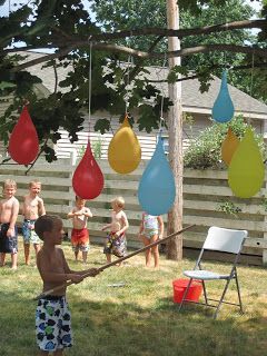 Sur Pinterest Zuru Bunch O Balloons 100 Self-Sealing Water Balloons | Accro-Jeux