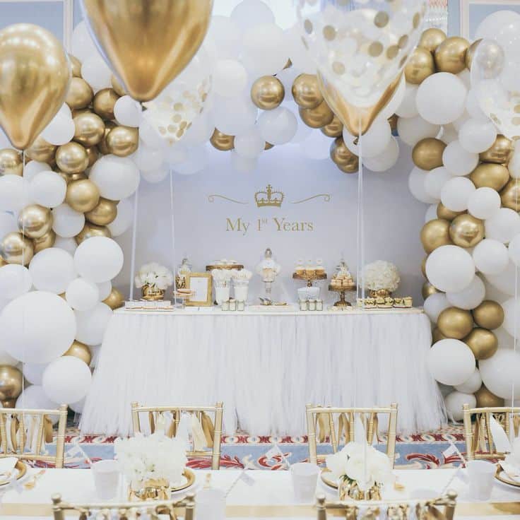 Sur Pinterest Bitrhday decoration | Accro-Jeux