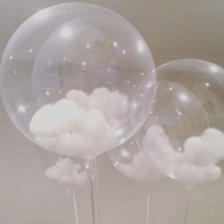 Sur Pinterest 131 Likes, 16 Comments - The Little Balloonery (@thelittleballoonery) | Accro-Jeux