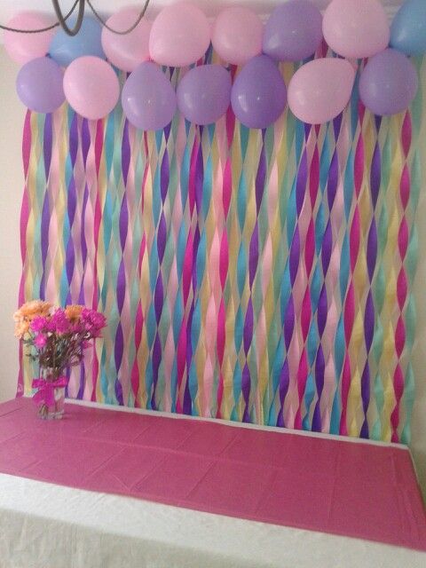 Sur Pinterest Decoracion cumpleños | Accro-Jeux