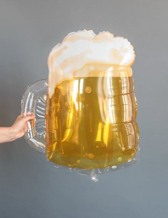 Sur Pinterest Chope de bière ballon (avec mystère Tassel) livraison gratuite | Accro-Jeux