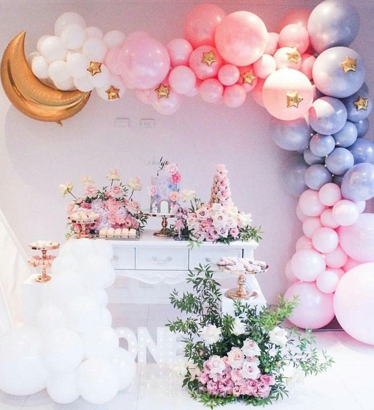 Sur Pinterest Un tas d’idées de décoration ballon anniversaire pour la party | Accro-Jeux