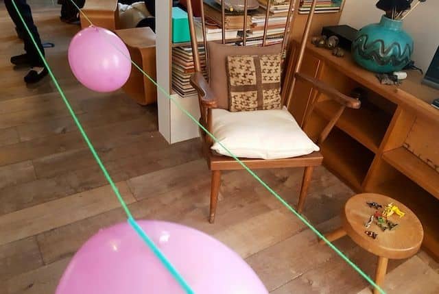 Sur Pinterest Franc succès avec ce jeu de ballon pour un anniversaire ! | Accro-Jeux