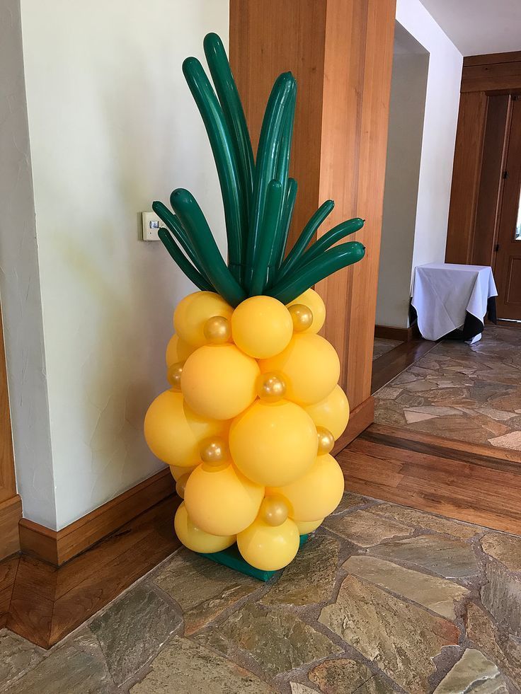 Sur Pinterest Creative Balloons by Cathy Balloon Artist balloon twisting ent | Accro-Jeux
