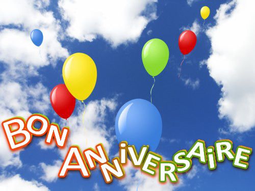 Sur Pinterest Bon Anniversaire | Accro-Jeux