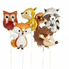 Sur Pinterest Ballon Renard | Accro-Jeux