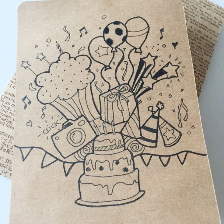 Sur Pinterest Carte d’anniversaire Ballon | Accro-Jeux