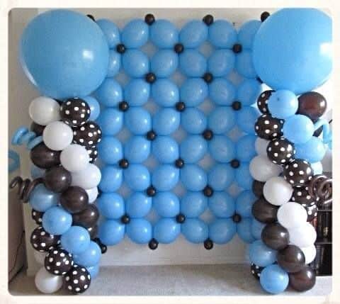 Sur Pinterest Night to Shine Prom on Pinterest | Star Centerpieces, Balloon Arch ... | Accro-Jeux