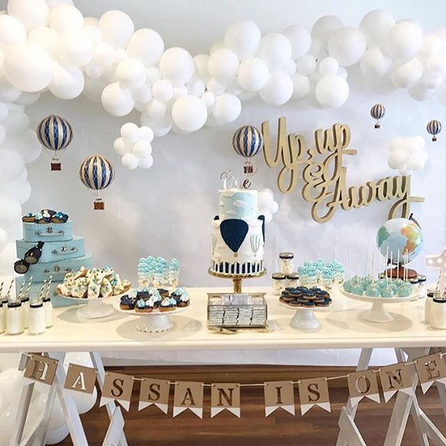 Sur Pinterest Planning a Baby Shower? 3 Tips For Throwing a Wonderful Baby Shower | Accro-Jeux