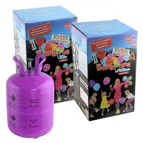 Sur Pinterest Bouteille helium pas chère | Accro-Jeux