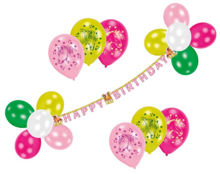 Sur Pinterest Ein zauberhafter Pferde-Geburtstag: verwandle dein Zuhause in einen | Accro-Jeux
