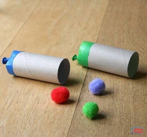 Sur Pinterest Mini catapultes super simples (avec une vidéo | Accro-Jeux