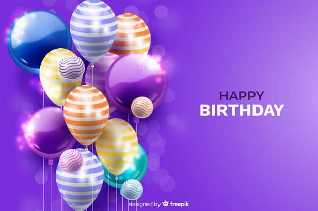 Sur Pinterest Fundo De Balão De Aniversário Realista | Accro-Jeux