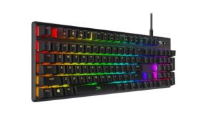 HyperX Alliage Origins Review en vedette
