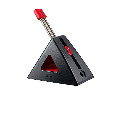 BenQ Zowie CAMADE (Dispositif de gestion de câble) Bungee de souris pour Esports