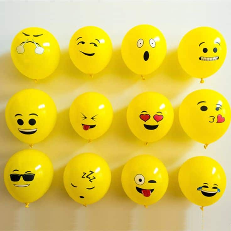 Sur Pinterest Cheap 50 pcs/lot, Buy Quality ballon birthday directly from China | Accro-Jeux
