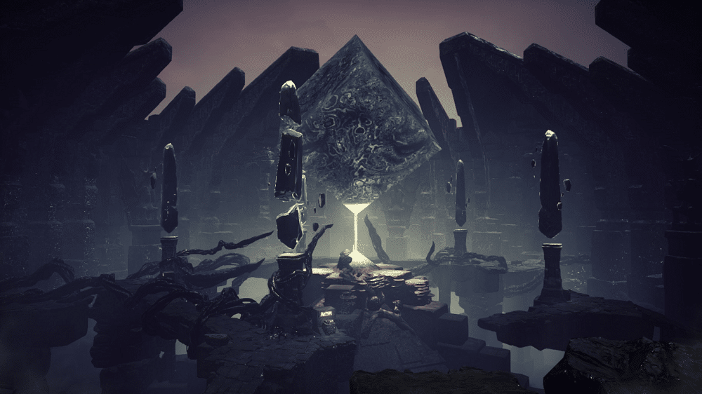 Moons of Madness Review | Jeu de haut niveau | Accro-Jeux