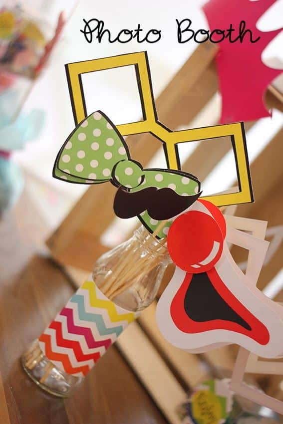 Sur Pinterest 18 "THE GREATEST SHOWMAN" ACTIVITIES, CRAFTS AND MORE | Accro-Jeux