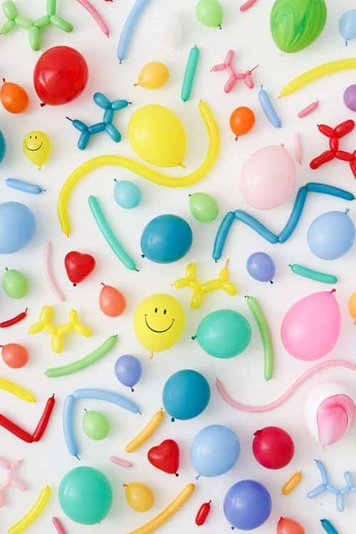 Sur Pinterest Photobooth de ballons | Accro-Jeux