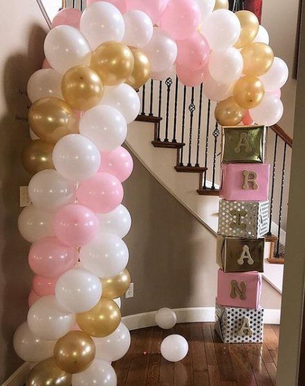 Sur Pinterest 52 ideas baby shower ideas for girls games crafts for 2024 | Accro-Jeux