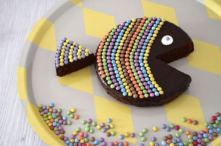 Sur Pinterest Gâteaux d’anniversaire : des idées originales | Accro-Jeux
