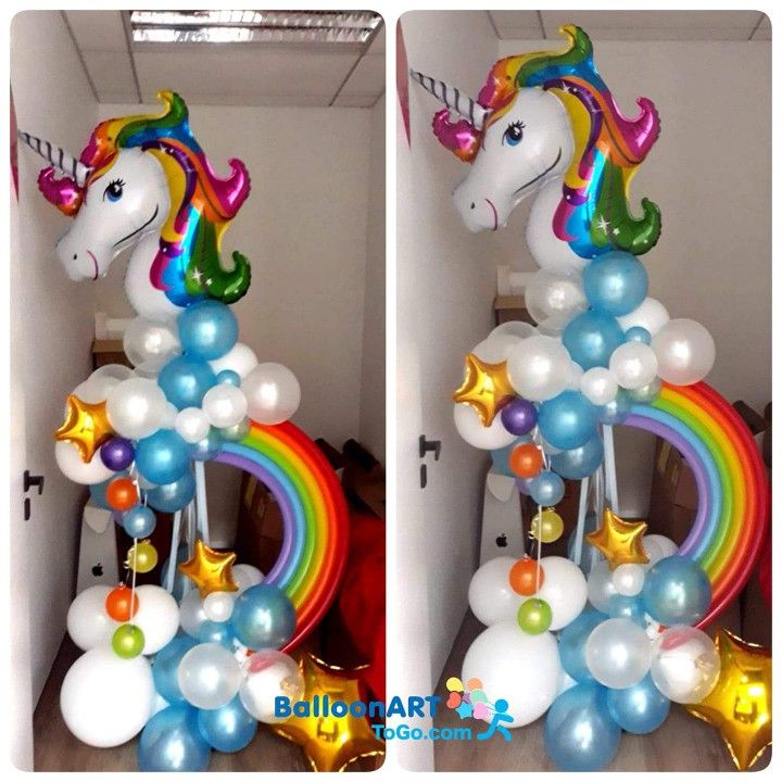 Sur Pinterest Unicorn columns | Accro-Jeux