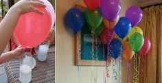 Sur Pinterest Comment gonfler un ballon sans hélium! | Accro-Jeux