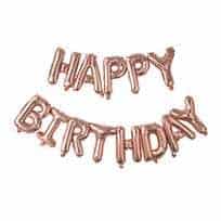 Sur Pinterest Ginger Ray Rose Gold Balloon Arch Kit Pink | Accro-Jeux